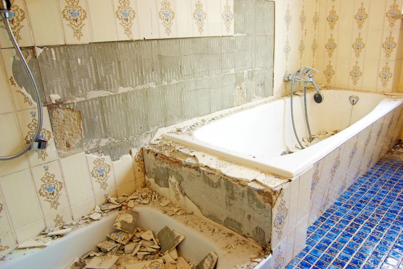 Best Bathroom Remodel Contractors in Bardstown, KY