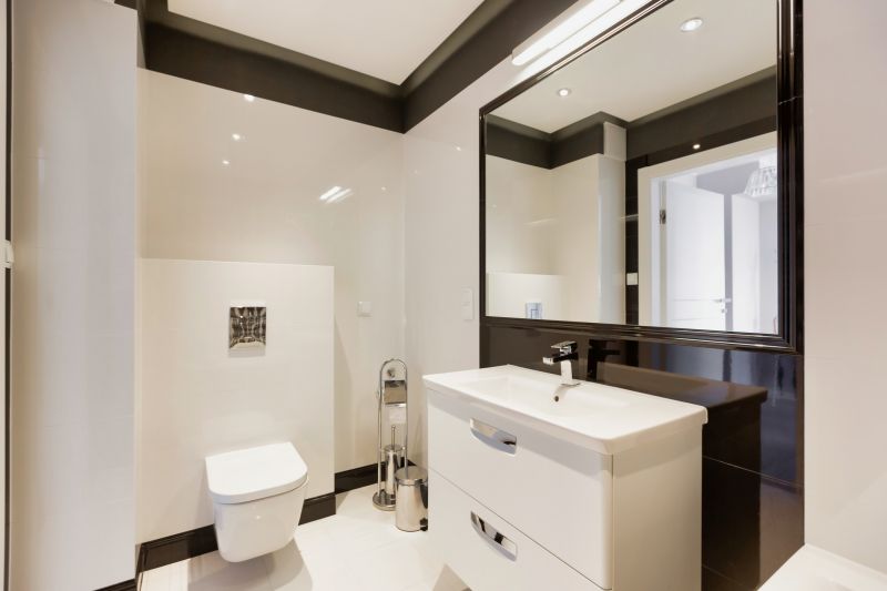 Functional Bathroom Improvements