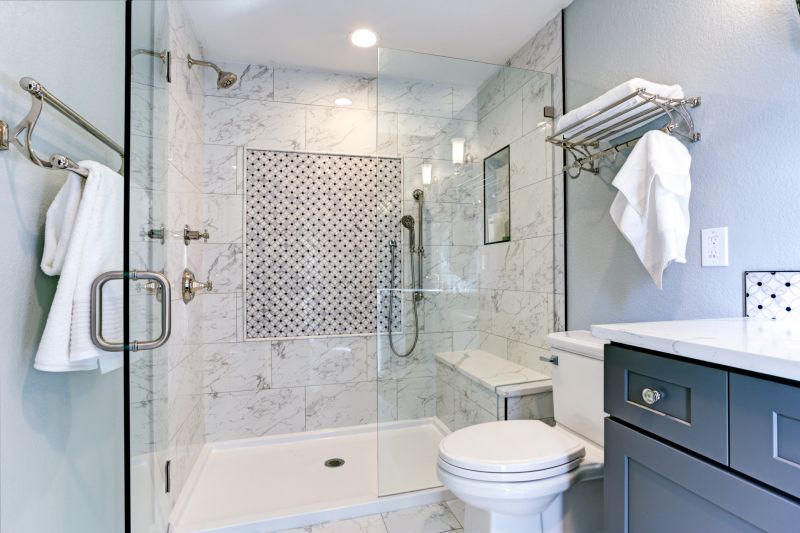Contemporary Bathroom Styles