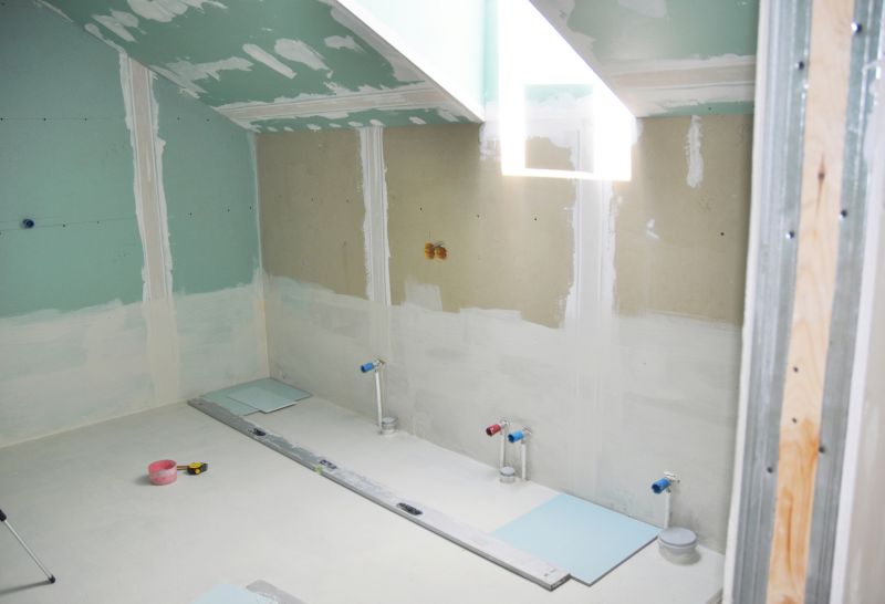 Bathroom Renovation Before and After