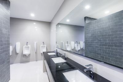 Accessible Bathroom Remodels