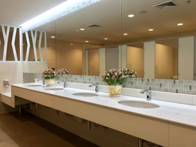 Cost of Bathroom Remodeling in Bardstown, KY